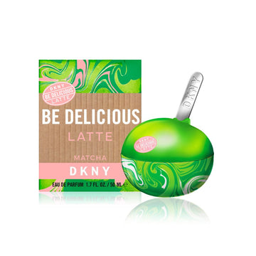 DKNY LATTE MATCHA EDP 50 ML