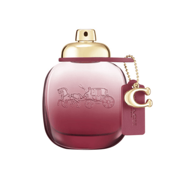 COACH W WILD ROSE EDP 90ML