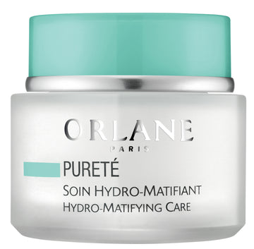 ORLANE PURETE SOIN HYDRO-MAT.  50ML OLD