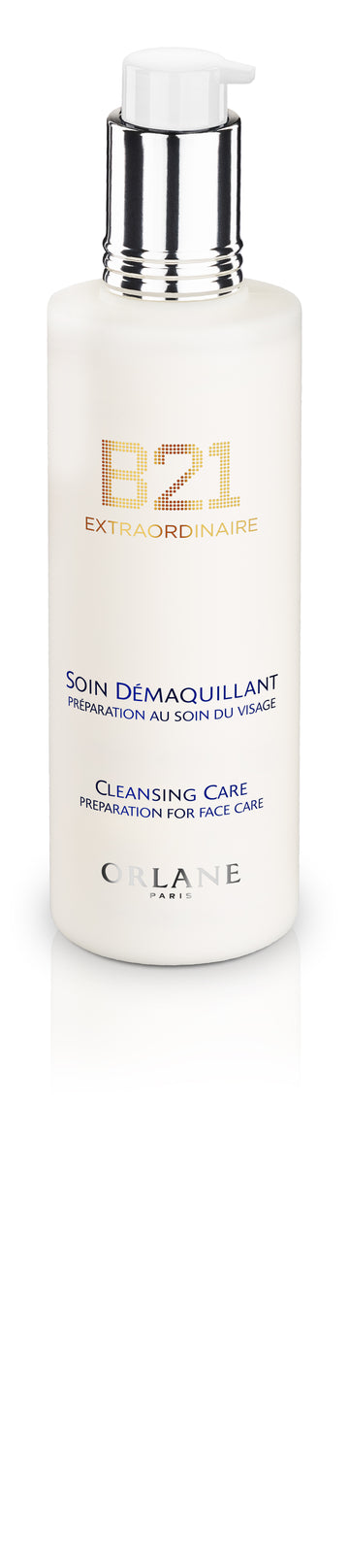 ORLANE B21 NEW SOIN DEMAQ. 250ML
