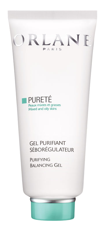 ORLANE PURETE GEL SÉBORÉGULATEUR 200ML