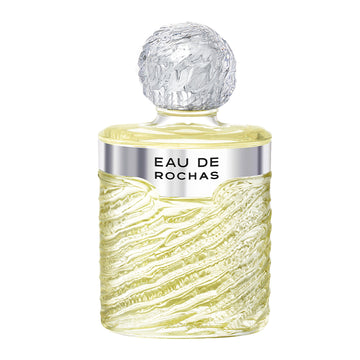 EAU DE ROCHAS EDT VAPO 220ML