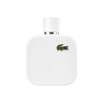 LACOST L1212 BLANC MEN EDT 175ML