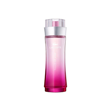 LACOSTE TOUCH OF PINK EDT 90ML