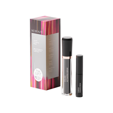 M2 BEAUTÉ EYELASH ACTIV SERUM 4ml+ RCC 1,5ml