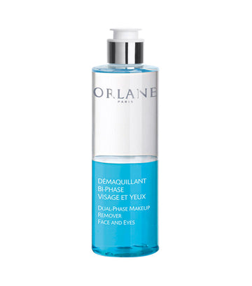 ORLANE LIMPIADOR. DESMAQUILLANTE BIFÁSICO 200ML
