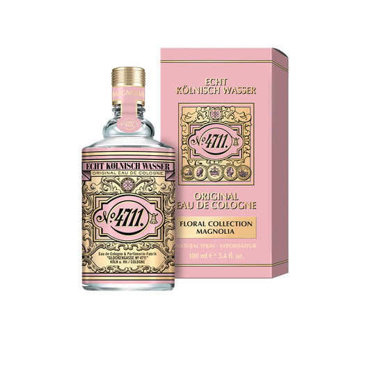 4711 FLORAL MAGNOLIA EDC 100ML