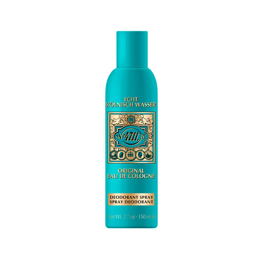 4711 O Natural Deo Spray 75ml