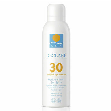 DECLARÉ HYALURON BOOST SPRAY SPF 30 200m