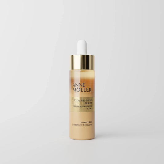 ANNE MOLLER LIVINGOLDÂGE TOTAL RECOVERY SERUM 30ML