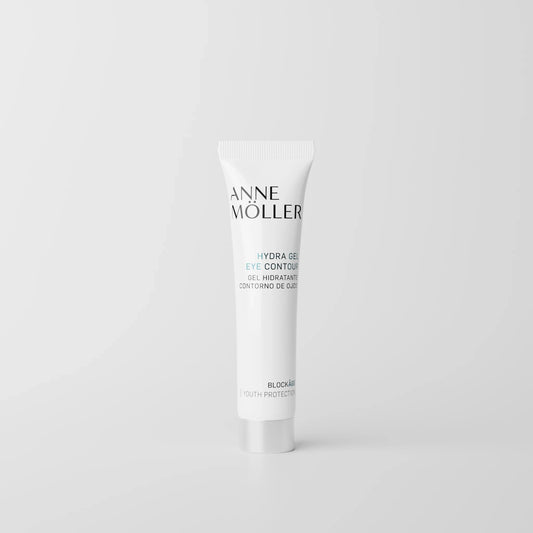 ANNE MOLLER BLOCKÂGE EYE GEL 15ML