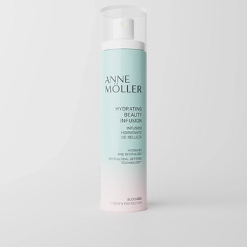 ANNE MOLLER BLOCKÂGE BEAUTY INFUSION 100ML