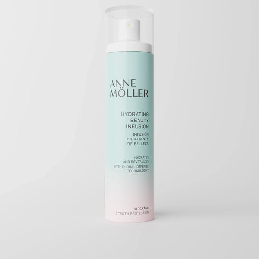 ANNE MOLLER BLOCKÂGE BEAUTY INFUSION 100ML