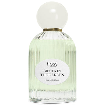 HOSS INTROPIA SIESTA IN THE GARDEN EDP 100ML