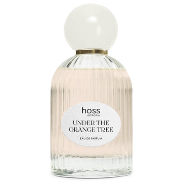 HOSS INTROPIA UNDER THE ORANGE TREE EDP 100ML