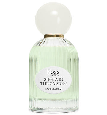 HOSS INTROPIA SIESTA IN THE GARDEN EDP 30ML