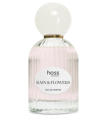 HOSS INTROPIA RAIN AND FLOWERS EDP 30ML