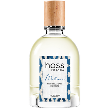 HOSS INTROPIA MALLORCA EDP 100ML