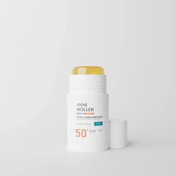 ANNE MOLLER NON STOP SUNSTICK SPF50+ 25G