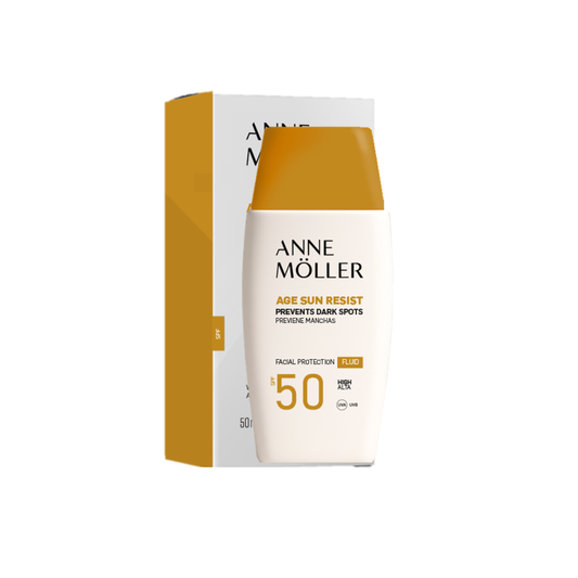 AGE SUN RESIST SPF50 FLUID 50ML