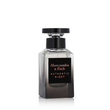 A&F AUTHENTIC NIGHT MEN EDT 50ML
