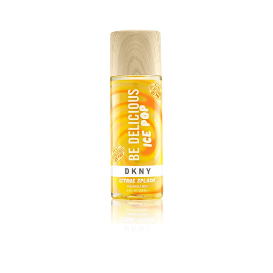 BRUMA DKNY ICE POP CITRUS SPLASH  250ML