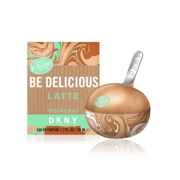 DKNY LATTE PISTACCHIO EDP 50 ML