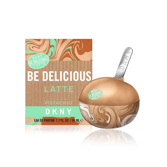 DKNY LATTE PISTACCHIO EDP 50 ML