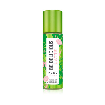 BRUMA DKNY LATTE MATCHA  250 ML