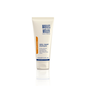MARLIES MOLLER SOFT DAILY REPAIR RICH SHAMPOO 200ML