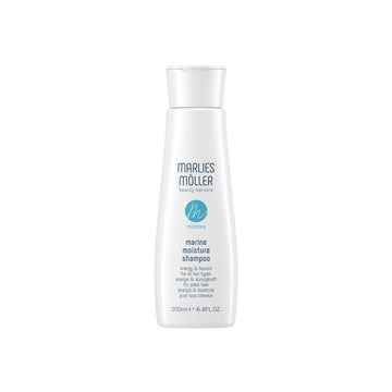 MARILES MOLLER MARINE MOISTURE SHAMPOO 200ML