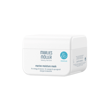 MARLIES MOLLER  MARINE MOISTURE MASCARILLA 125ML.