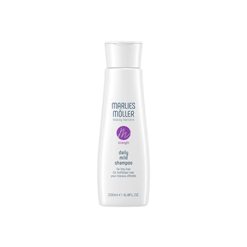 MARLIES MOLLER FUERZA DAILY MILD SHAMPOO 200ML