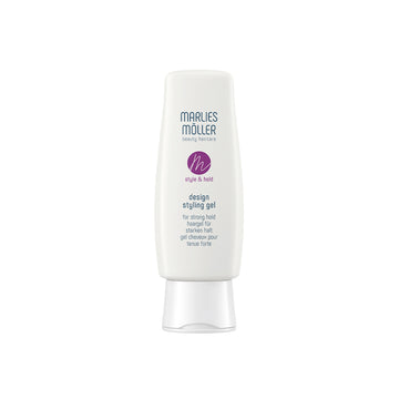 MARLIES MOLLER  DESIGN STYLING GEL 100ML