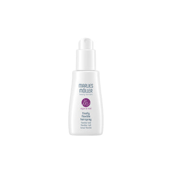 MARLIES MOLLER FIJACION LACA FLEXIBLE 125 ML