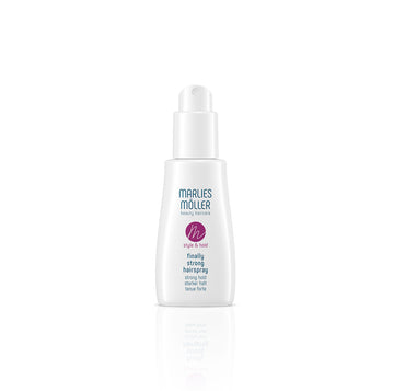MARLIES MOLLER  FIJACION LACA FUERTE 125 ML
