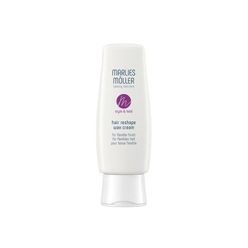 MARLIES MOLLER FIJACION WAX CREAM CERA 100ML