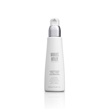 MARLIES MOLLER  PASH SILKY CONDITION MILK 200ML