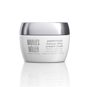 MARLIES MOLLER PASH SILKY CREAM MASK 125ML