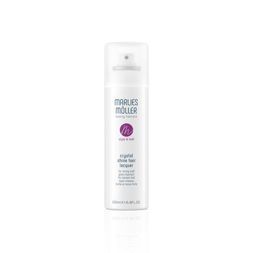 MARLIES MOLLER CRYSTAL SHINE LACQUER 200ML