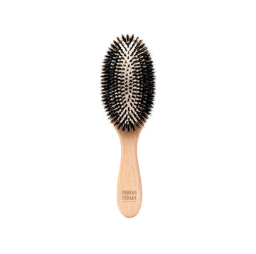 MARLIES MOLLER CEPILLOS SMALL ROUND BRUSH