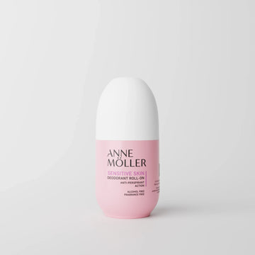ANNE MOLLER BODY THERAPY SENSITIVE DEO 75ML