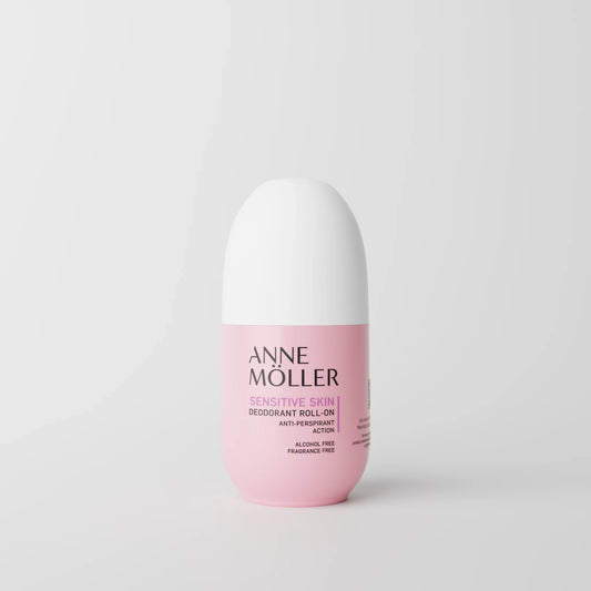 ANNE MOLLER BODY THERAPY SENSITIVE DEO 75ML