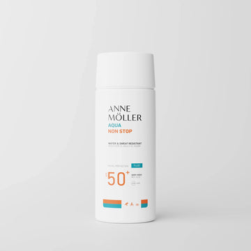 ANNE MOLLER NON STOP AQUA SPF50+ 75ML