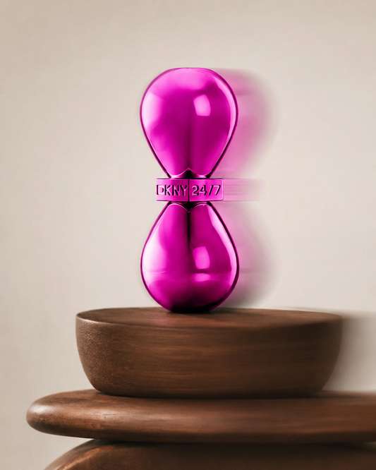 DKNY 24/7 ELECTRIC EDP 100ML