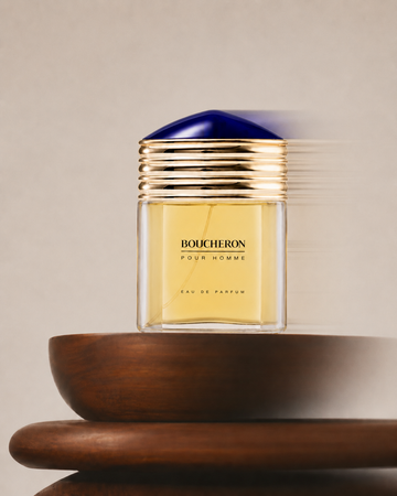 BOUCHERON. HOMME EDT 100 ML