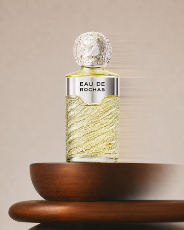 EAU DE ROCHAS EDT VAPO 100ML IP