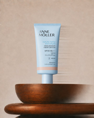 ANNE MOLLER PERFECTIA SUBLIME TINTED SPF50 -T.1