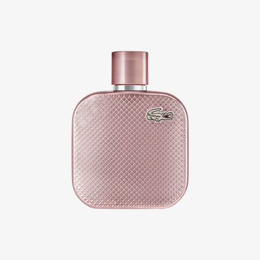 LACSTE L1212 SILVER ROSE EDP 100ML