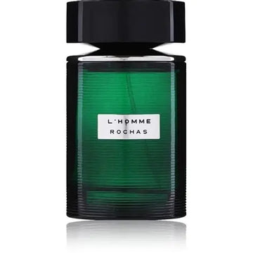 L´HOMME ROCHAS AROMATIC EDT 100ML